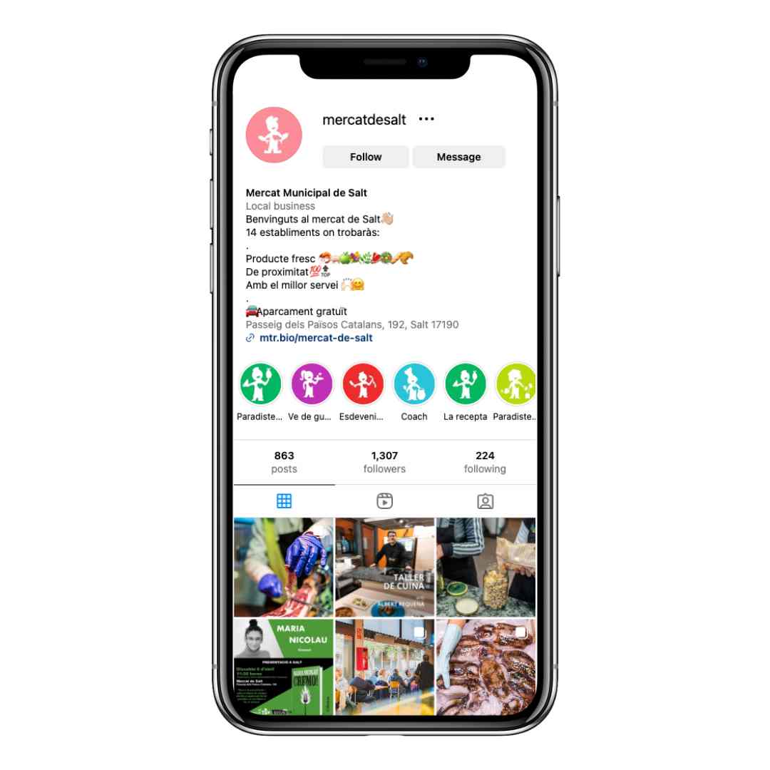 Avada Caterer Mobile App